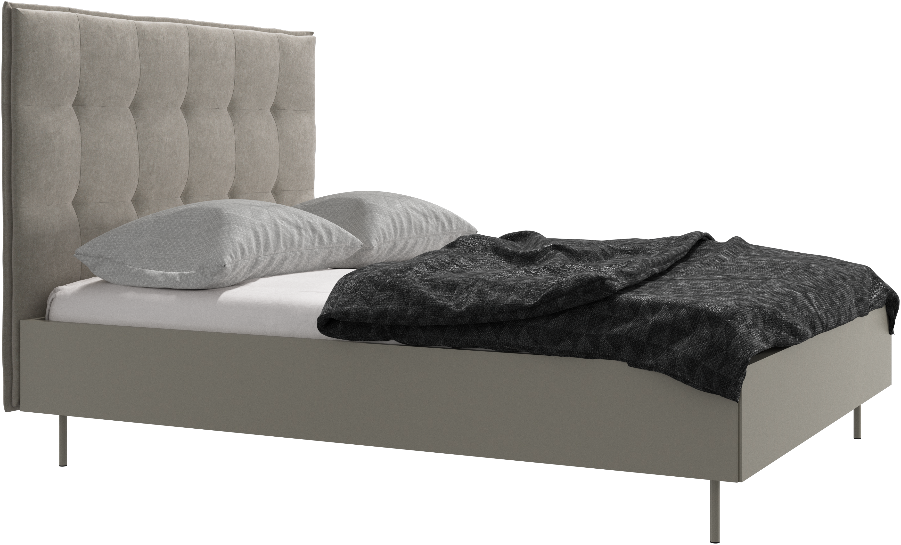 デザイナー家具はこちら - 幅153 長さ200cm | ボーコンセプト